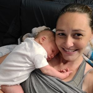 Meet your Posher, Katy